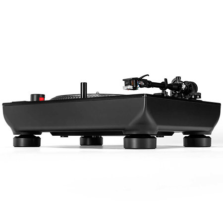 Pack RP-7 + Cover Reloop
