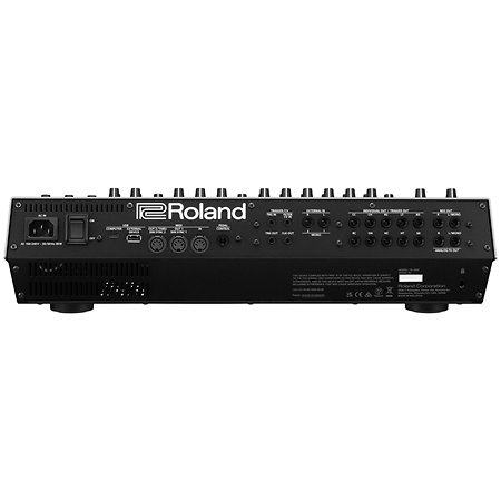 Pack TR-1000 Rhythm Creator + Cover Roland