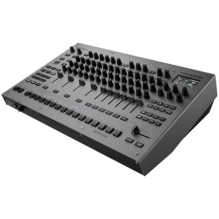 Pack TR-1000 Rhythm Creator + Cover Roland