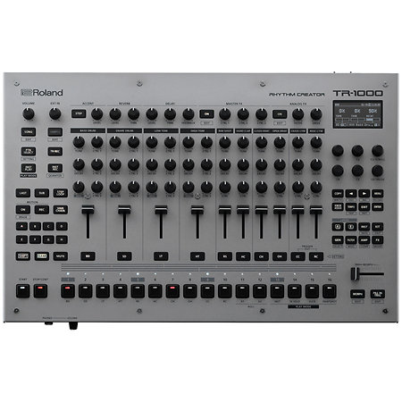 Pack TR-1000 Rhythm Creator + Cover Roland