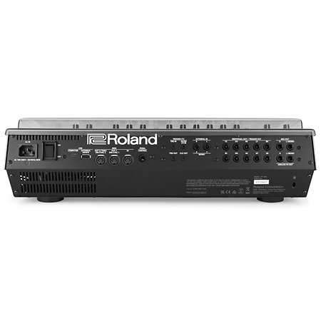 Pack TR-1000 Rhythm Creator + Cover Roland
