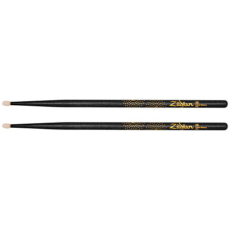 Zildjian Z-Custom 5B Black Chroma Nylon Ltd Edition