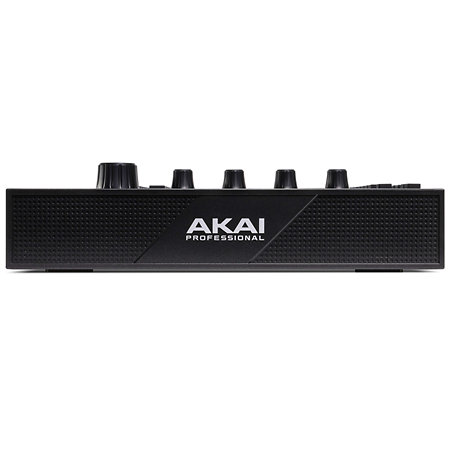 Akai Pack MPC Live III + Cover