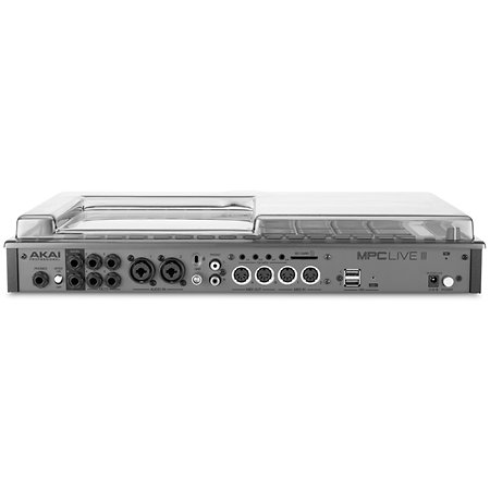 Pack MPC Live III + Cover Akai