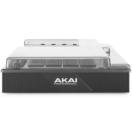 Pack MPC Live III + Cover Akai