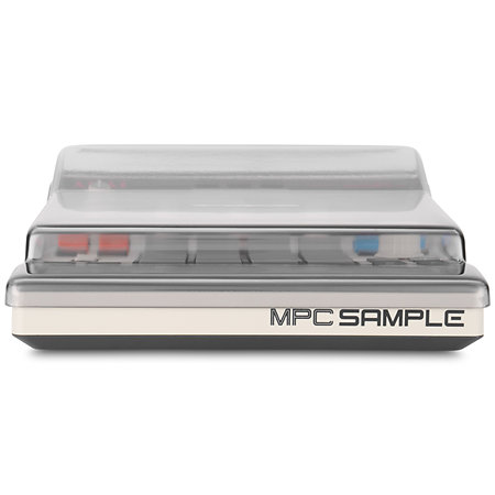 Pack MPC Sample + Cover Akai