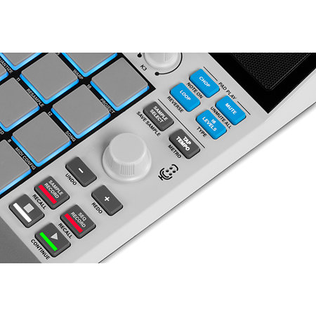 Pack MPC Sample + Cover Akai