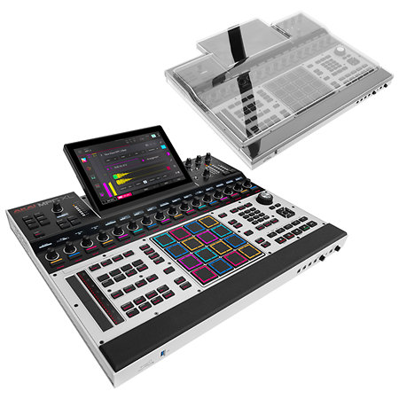 Akai Pack MPC XL + Cover