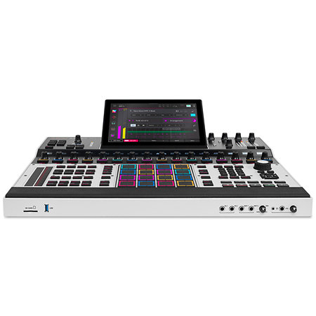Akai Pack MPC XL + Cover