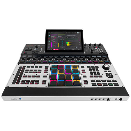 Pack MPC XL + Cover Akai