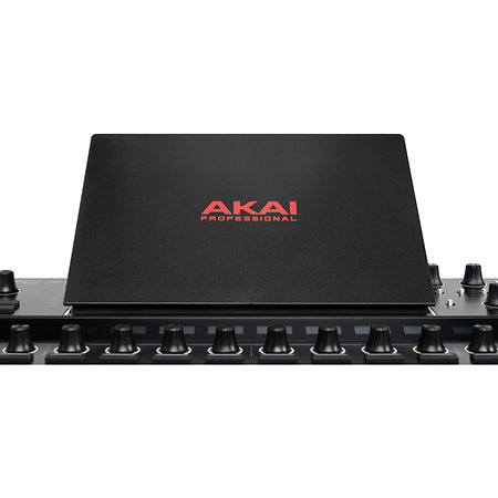 Pack MPC XL + Cover Akai