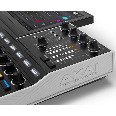 Pack MPC XL + Cover Akai