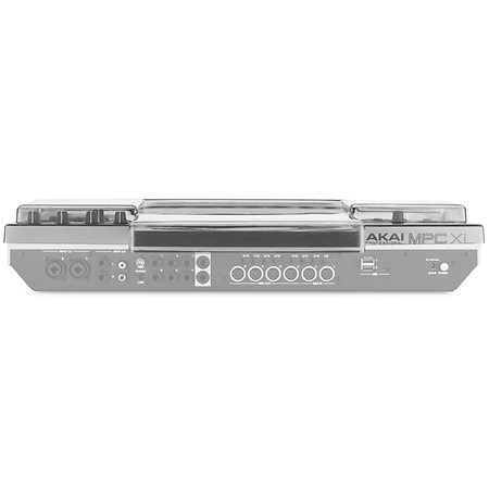 Pack MPC XL + Cover Akai