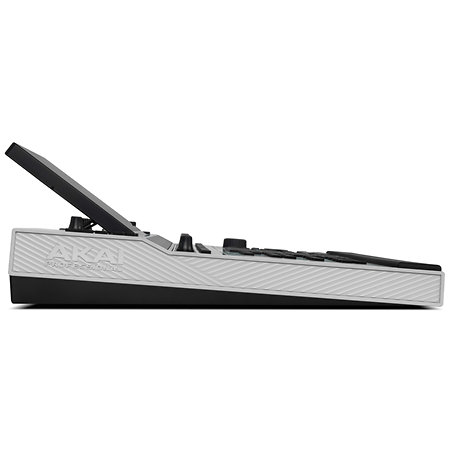 Pack MPC XL + Cover Akai