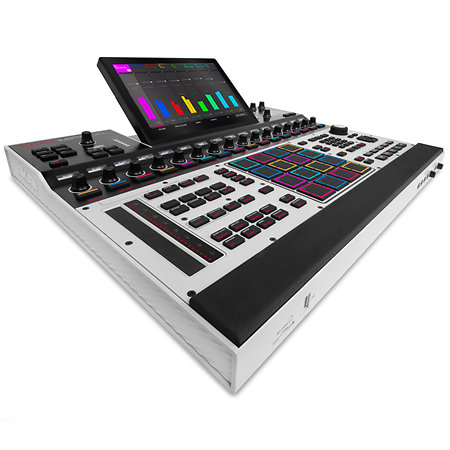 Pack MPC XL + Cover Akai