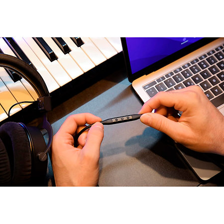 Câble USB-C 1,6m pour casques PRO-X Beyerdynamic