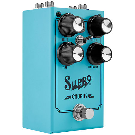 Supro Chorus