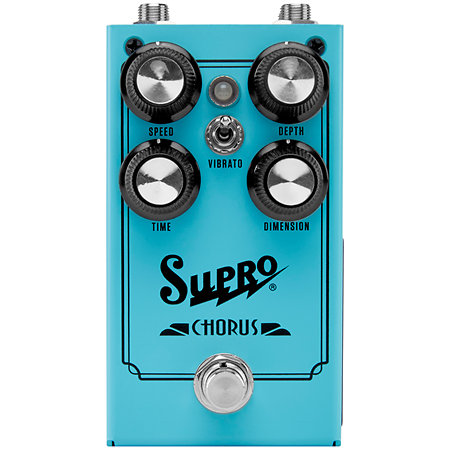 Supro Chorus