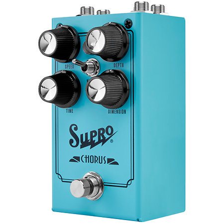 Chorus Supro