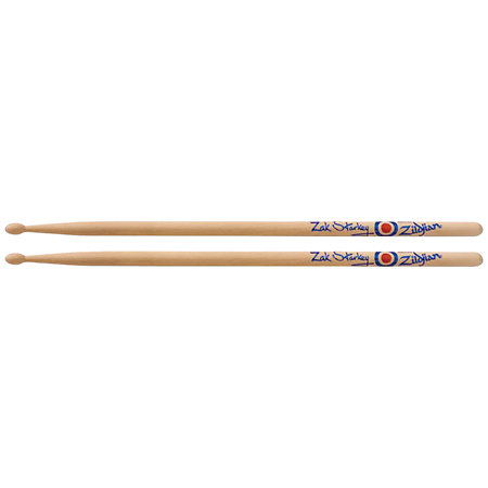 ASZS Zak Starkey Zildjian
