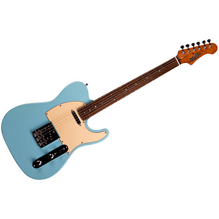 Jet Guitars JT 300 Sonic Blue R