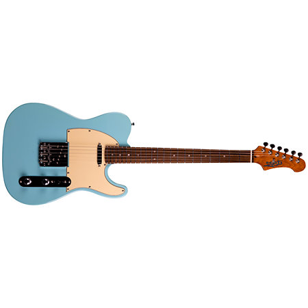 Jet Guitars JT 300 Sonic Blue R