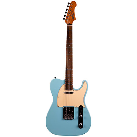 JT 300 Sonic Blue R Jet Guitars