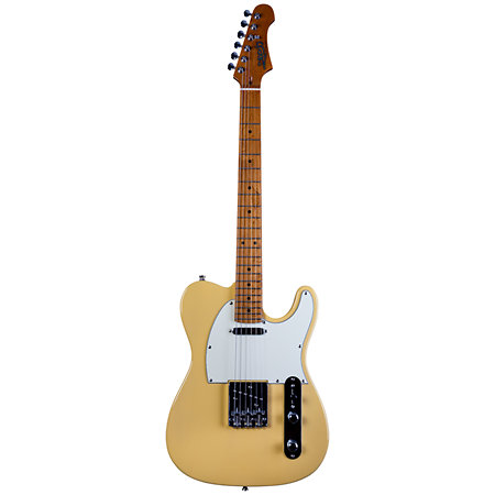 JT 300 Blonde Jet Guitars