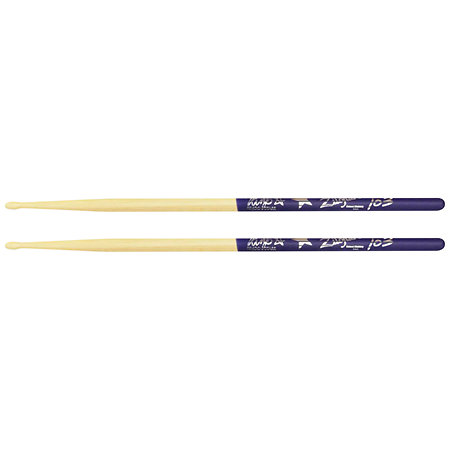 ASRS Ringo Starr Zildjian