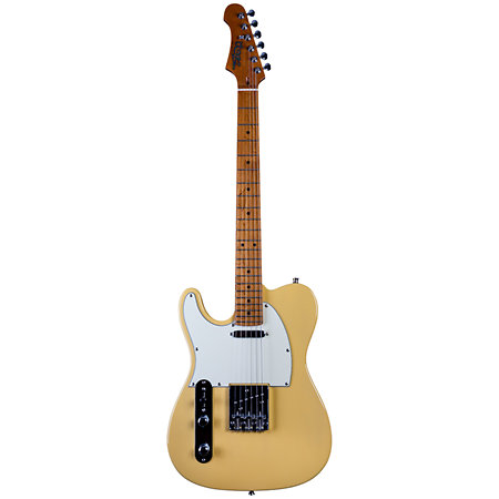 JT 300 Blonde LH Jet Guitars