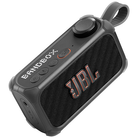 BandBox Solo JBL