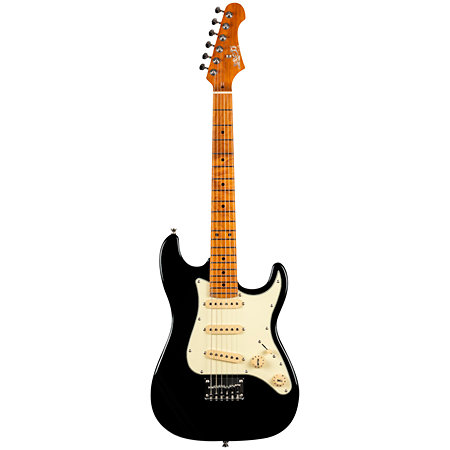 JS 300 Mini Black Jet Guitars