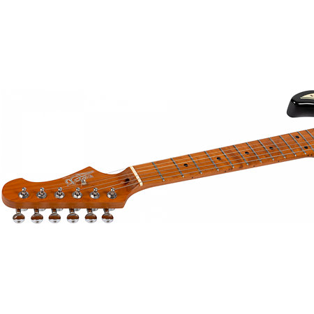 JS 300 Mini Black Jet Guitars