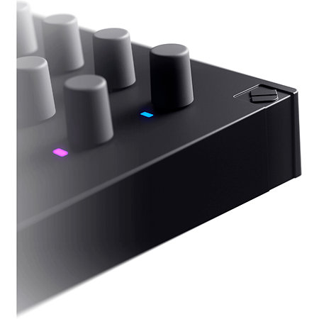 Pack Launch Control 3 + Cover Novation