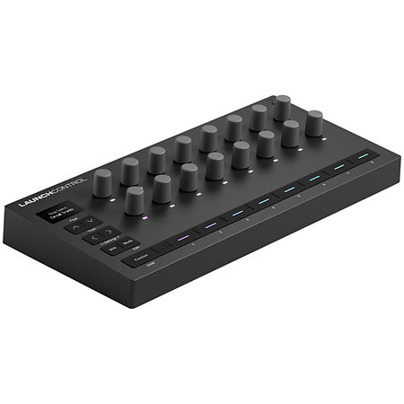 Pack Launch Control 3 + Cover Novation