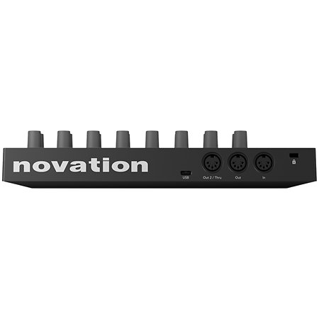 Pack Launch Control 3 + Cover Novation