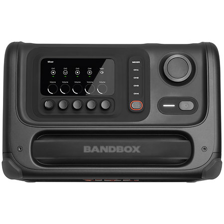 BandBox Trio JBL