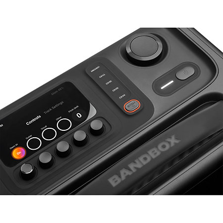 BandBox Trio JBL