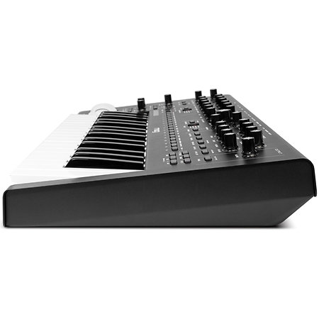Moog Pack Messenger + Cover