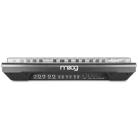 Pack Messenger + Cover Moog