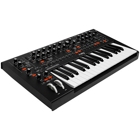 Pack Messenger + Cover Moog