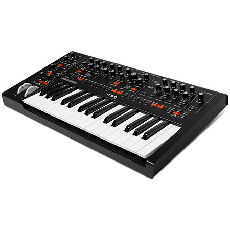 Pack Messenger + Cover Moog