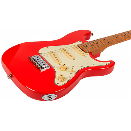 JS 300 Mini Red Jet Guitars