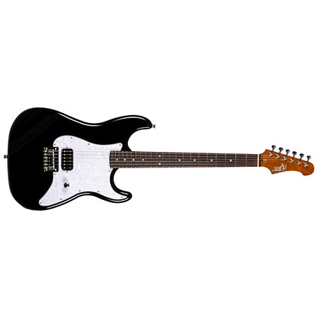 Jet Guitars JS 400 HT Black