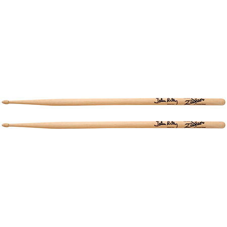 ASJO John Riley Zildjian