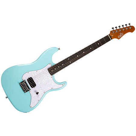 Jet Guitars JS 400 HT Blue