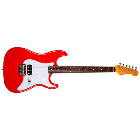 Jet Guitars JS 400 HT Red