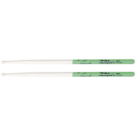 5A Maple Green DIP Zildjian