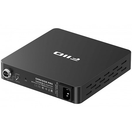 Fiio Darkside Pro Black