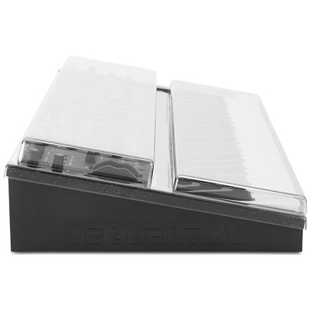 Pack TEO-5 + Cover Oberheim